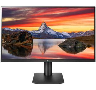 Монитор LG 27MP450-B