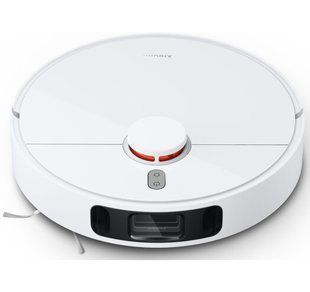 Робот-пылесос Xiaomi Robot Vacuum S10+ EU K