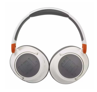 Наушники JBL JR 460NC (JBLJR450NCWHT) White