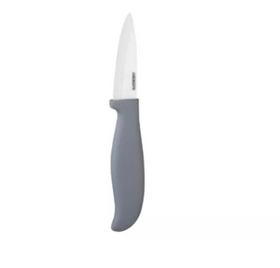 Нож керамический для овощей ARDESTO Fresh Grey AR2118CG