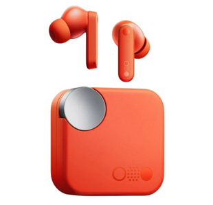 Навушники CMF by Nothing Buds B168 (A10600059) Orange