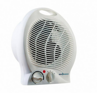 Тепловентилятор SeaBreeze SB-038 2000Вт
