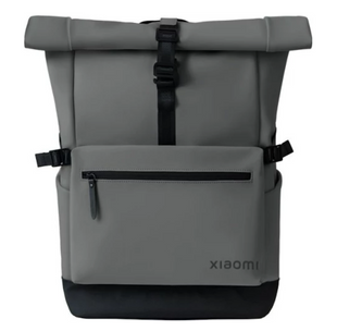 Рюкзак Xiaomi Roll Top Casual Backpack (BHR9055GL)
