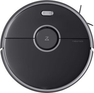Робот-пылесос Xiaomi RoboRock S5 Max Black