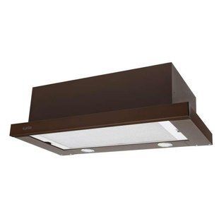 Витяжка Ventolux Garda 50 BR (750) SMD LED