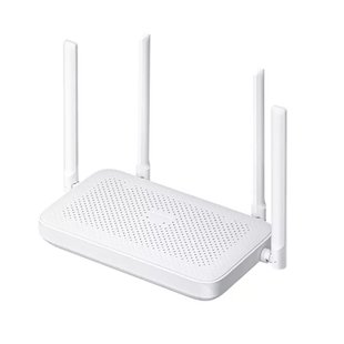 Маршрутизатор Xiaomi Router AX1500 (DVB4412GL)