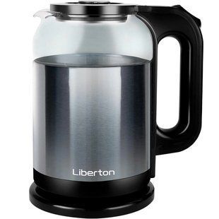 Електрочайник Liberton LEK-6829