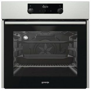 Духова шафа Gorenje BOS 737 E301X (EVP341-444M)