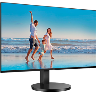 Монитор 27" AOC 27B3CF2 Black