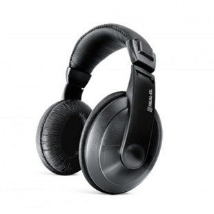 Наушники Real-El GD-750V Black