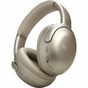 Наушники JBL TOUR ONE M3 Latte (JBLTOURONEM3LTT)