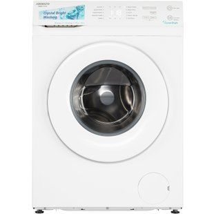 Стиральная машина Ardesto SWMG-7121W