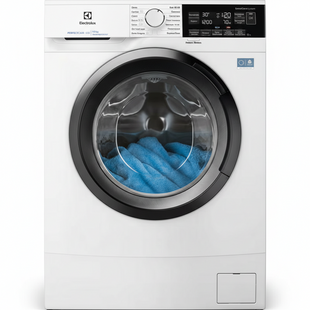 Пральна машина Electrolux EWS6347DU