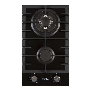 Варильна поверхня Ventolux HG320 CEST (BK) 10