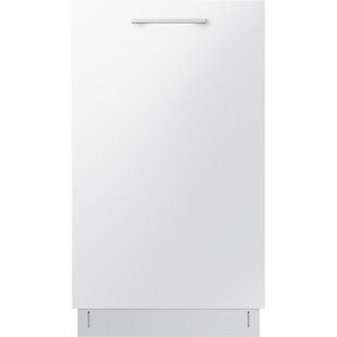 Вбудована посудомийна машина Samsung DW50R4060BB/UA