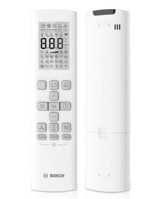 Кондиціонер Bosch Climate 7000i