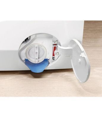 Стиральная машина Electrolux EW7F348SU