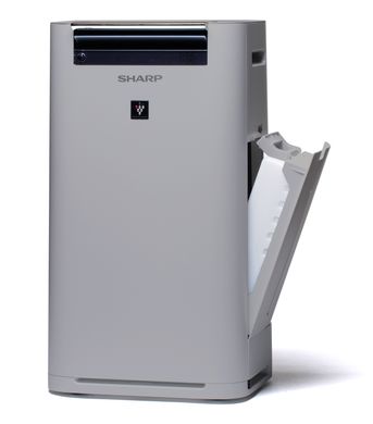Очищувач повітря Sharp UA-HG60E-L