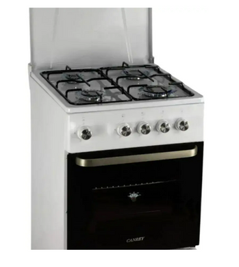 Плита газовая Canrey CGK 5050 W