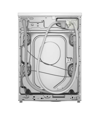 Пральна машина BOSCH WGB24401UA