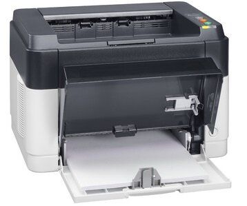 Принтер лазерний Kyocera FS-1040