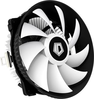 Вентилятор ID-Cooling Кулер проц. DK-03 Rainbow, Intel/AMD, 4-pin