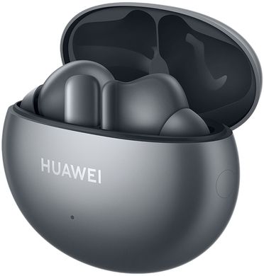 Наушники Huawei FreeBuds 4i Silver Frost