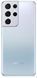 Смартфон Samsung Galaxy S21 Ultra 12/256GB Silver фото 6