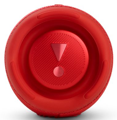 Портативная акустика JBL Charge 5 Красный (JBLCHARGE5RED)
