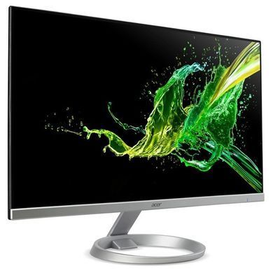 Монитор 27" Acer R270Usmipx (UM.HR0EE.014)