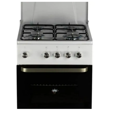 Плита газовая Canrey CGK 5050 W