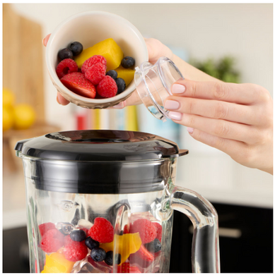 Стационарный блендер Russell Hobbs 27121-56 Matte Charcoal Jug Blender