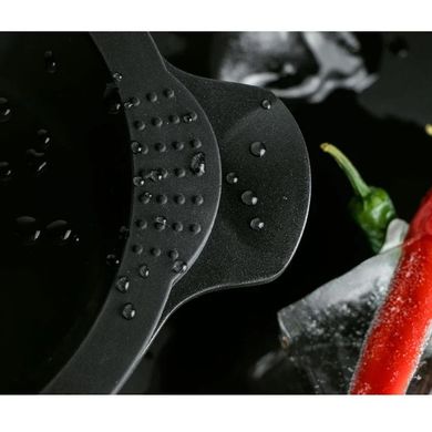 КАСТРЮЛЯ 'BLACK ICE' Pepper (GREBLON C2) 2,5л. 20*10 см