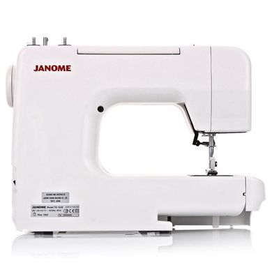 Швейна машина JANOME ТС 1218