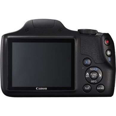 Цифрова камера Canon PowerShot SX540 HS