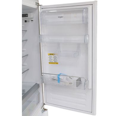 Встраиваемый холодильник Whirlpool ART 6711 / A ++ SF