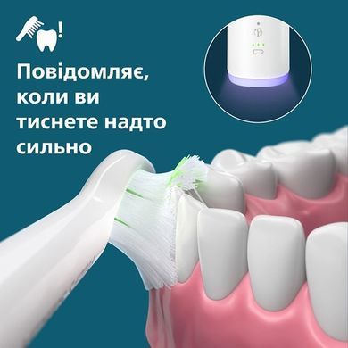 Зубна електрощітка Philips Sonicare HX7420/01