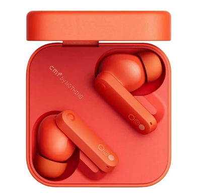 Навушники CMF by Nothing Buds B168 (A10600059) Orange