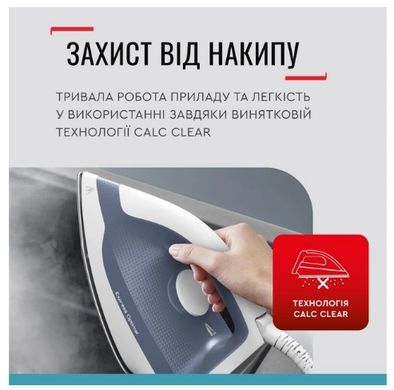 Парогенератор Tefal SV4110E0