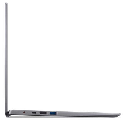 Ноутбук Acer Swift 3 SF316-51-52DZ (NX.ABDEU.00A)