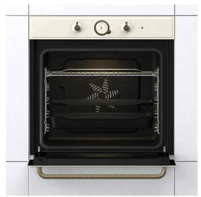 Духова шафа Gorenje BOS67372CLI