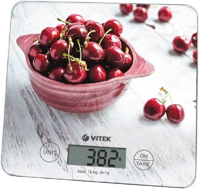 Весы кухонные Vitek VT-8002