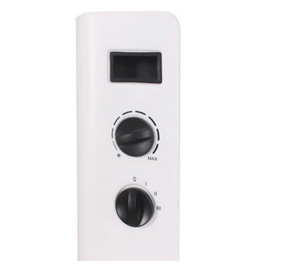 Конвектор PRIME TECHNICS PCH 2043 WF