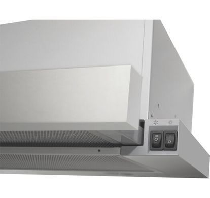 Вытяжка Eleyus LOTUS 470 50 INOX