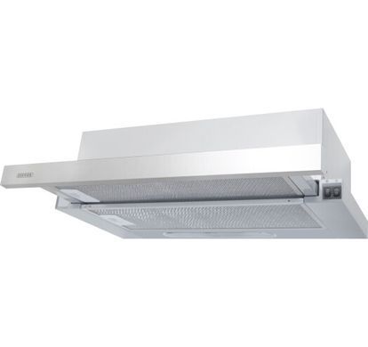 Вытяжка Eleyus LOTUS 470 50 INOX