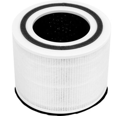 Фильтр Levoit Air Cleaner Filter Core 300 True HEPA 3-Stage (Original Filter) (HEACAFLVNEA0038)