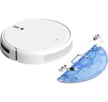 Робот-пилосос Xiaomi Mi Robot Vacuum-Mop 1С (SKV4093GL) K