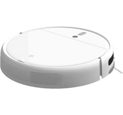 Робот-пилосос Xiaomi Mi Robot Vacuum-Mop 1С (SKV4093GL) K