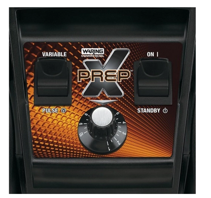 Блендер Waring Xtreme HI-POWER MX1200XTXEE