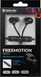 Навушники Defender (63655)FreeMotion B655 Bluetooth, чорний фото 6